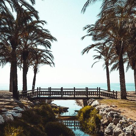 Sunstay Dream Loft Carihuela Beach Torremolinos Esterno foto