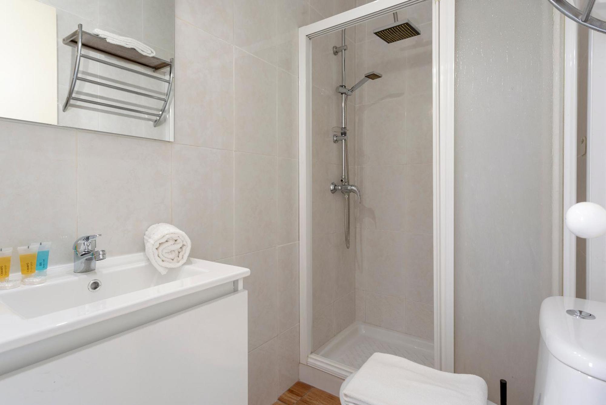 Sunstay Dream Loft Carihuela Beach Torremolinos Esterno foto